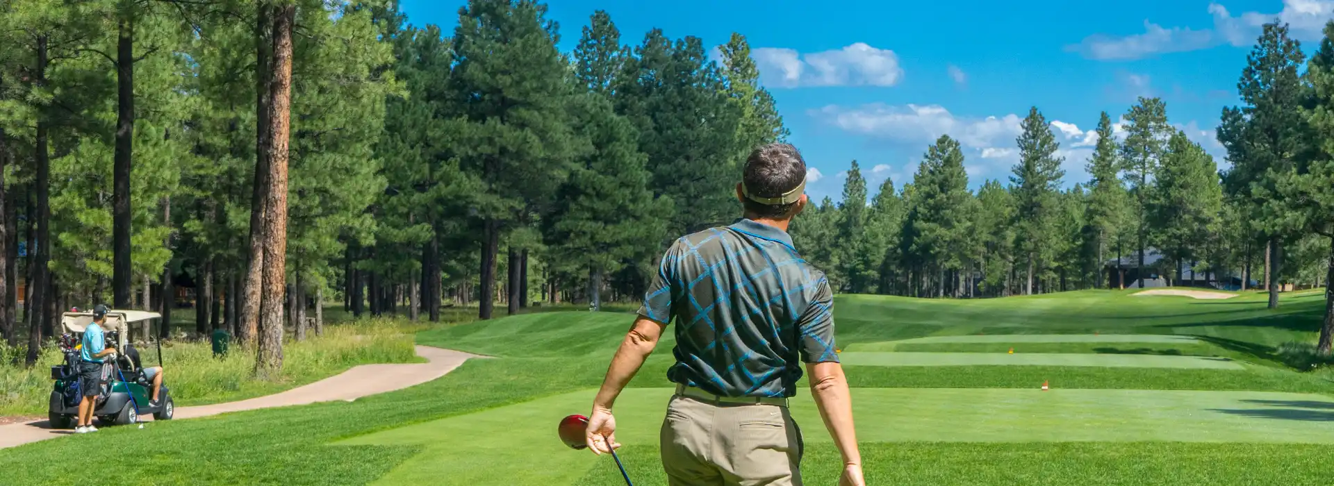 Golf for all skill levels at Historic Highlands Golf Course in East Liverpool, OH