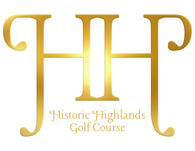 Historic Highlands Golf Course